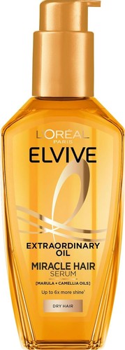 Oréal paris elvive - l'oréal,