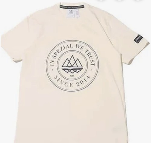Adidas spzl mod trefoil - spzl,