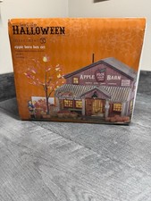 Department 56 Snow Village