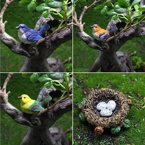Set decorative miniature - 1,