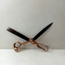 Antique 19th Century Brass