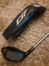 New Wilson Staff Hybrid 22
