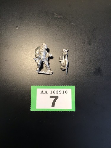 Warhammer 40k imperial guard - warhammer,