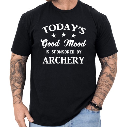 Archery player gifts - player,