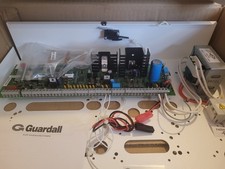 Guardall, W76740 Concentrator