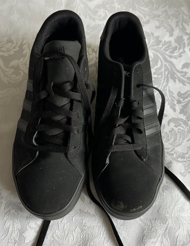 Mens adidas black - mens,