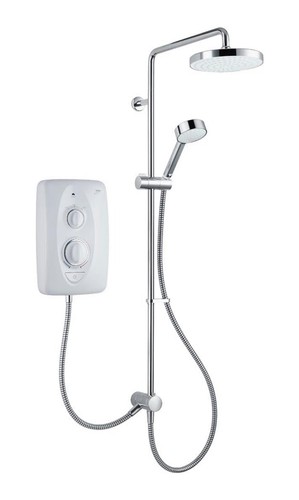 Mira jump dual twin head - twin,