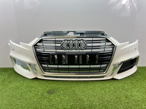 Audi line 2017 - s,