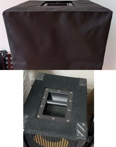 Dust cover markbass - dust,