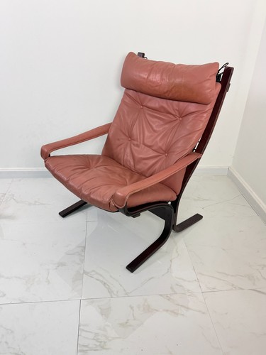 Model siesta lounge chair - lounge,