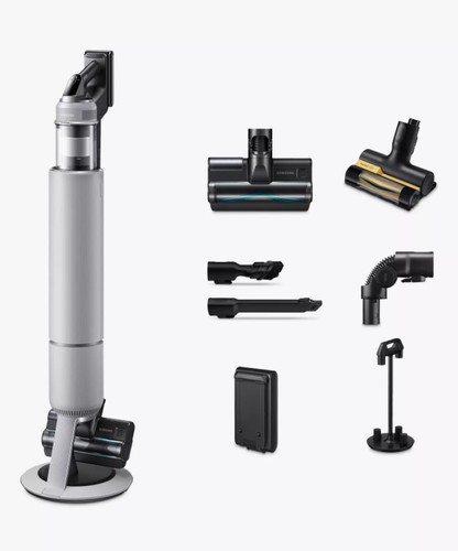 Samsung cordless vacuum - cordless,