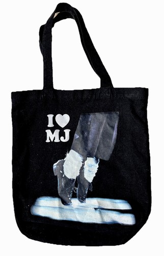 Vintage black thick canvas - black,