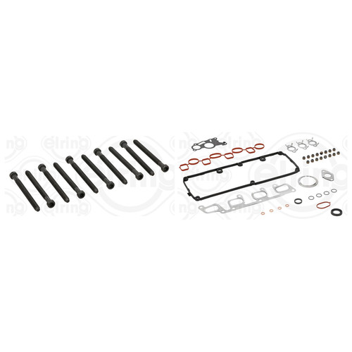 Elring cylinder head bolt set - cylinder,