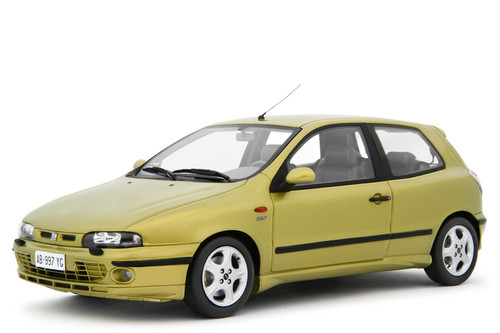 Laudoracing models fiat - laudoracing-models, 1:18