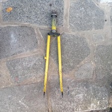 Vintage Road Bike Fork,700c Wheel Size