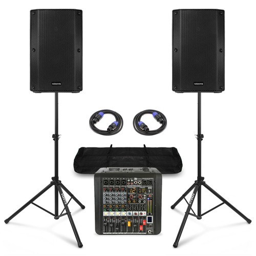 Compact system for - compact, band