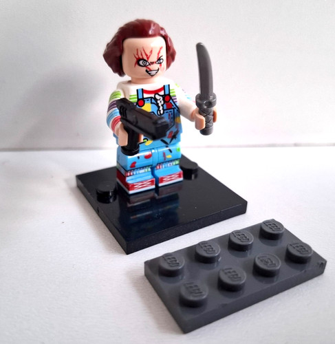 Chucky the killer - the,