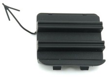 Ford focus rear tow eye - rear,