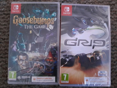 Goosebumps the game nintendo - the, (nintendo