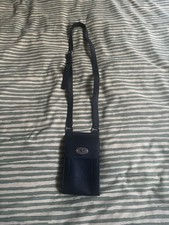 Mulberry Mini Antony Bag Black