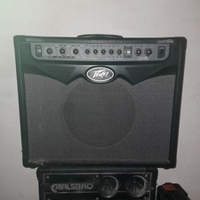 Peavey Vypyr 75 Modelling