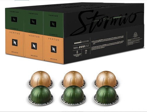 Nespresso vertuo melozio x30 - nespresso,