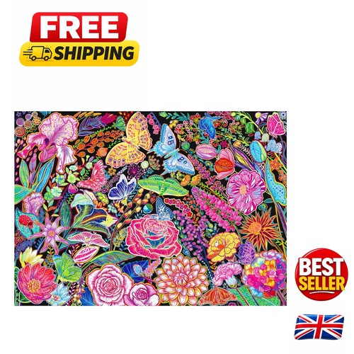 Jigsaw puzzles for adults 1000 - puzzles,