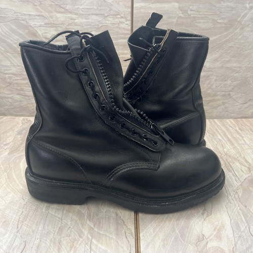 Size men red wing 4473 - d,
