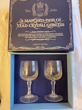 Silver Jubilee 1977 2 x Lead