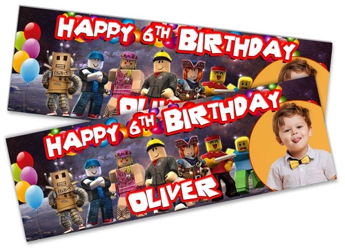 Personalised photo birthday - photo,