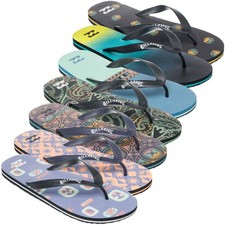 Billabong mens tides flip - tides,