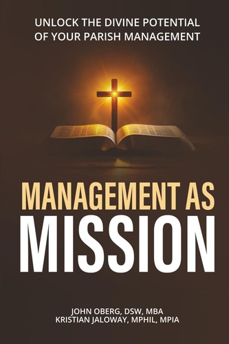 Management mission unlock - mission:,
