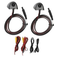 Car blind spot camera - camera,, 80°