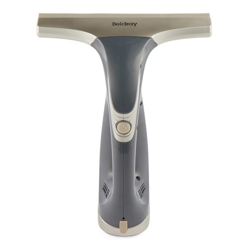 Beldray cordless window vac - beldray,
