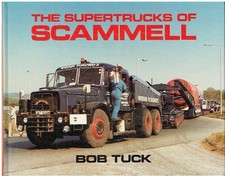 SCAMMELL TRUCKS INCL
