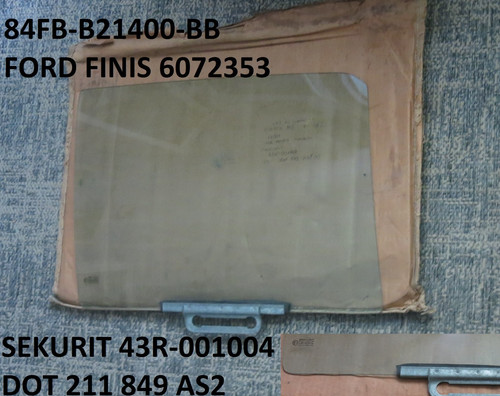 Ford fiesta mk1 mk2 - ford,