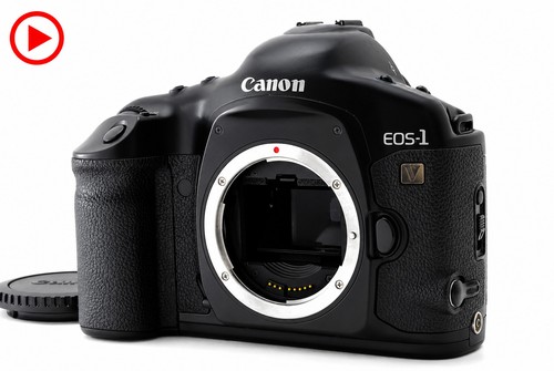 Near mint canon - ⏯️,