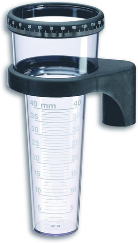 Tfa 1001 rain gauge outdoor - tfa,