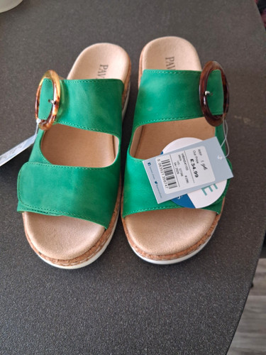 Pavers women green - pavers,