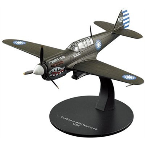 Ixo deagostini diecast - 1/72,