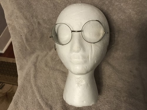 Vtg steampunk round wire - steampunk,