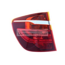 BMW X3 Rear Light F25