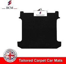 Fits Ford Transit Custom Crew