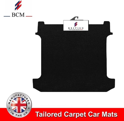 Fits ford transit custom crew - transit,