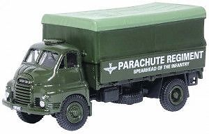 Oxford diecast 76rl003 bedford - oxford,