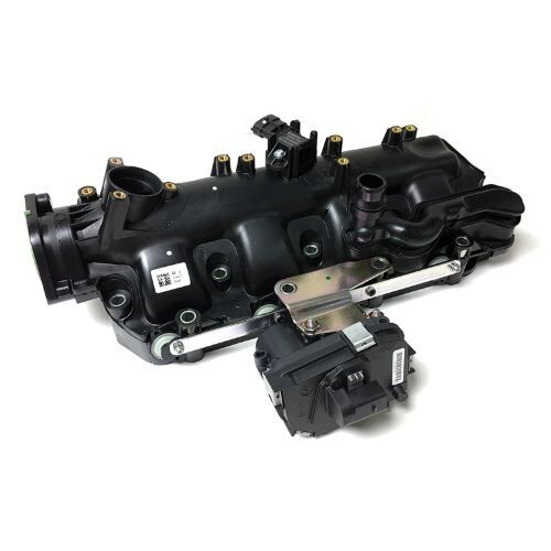 Oem saab diesel intake inlet - intake,