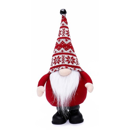Dancing gonk christmas - dancing,