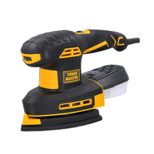 Electric Corner Sander 2in1