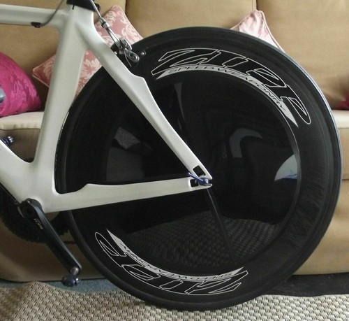 Vitesse aero disc wheel covers - aero,