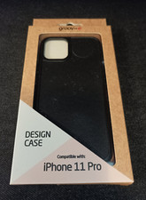 Groove Design Case for Apple